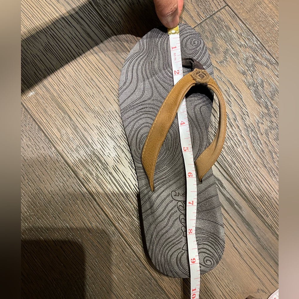 Reef flip flops - Picture 7 of 7